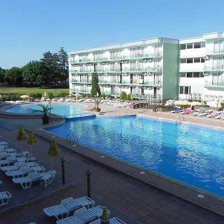 Hotel Kotva 4*