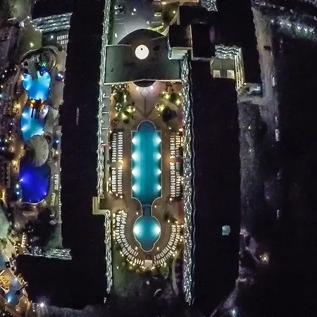 Kotva Słoneczny Brzeg