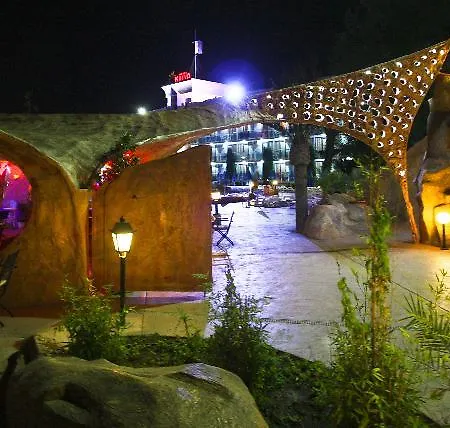 Szálloda Kotva 4*