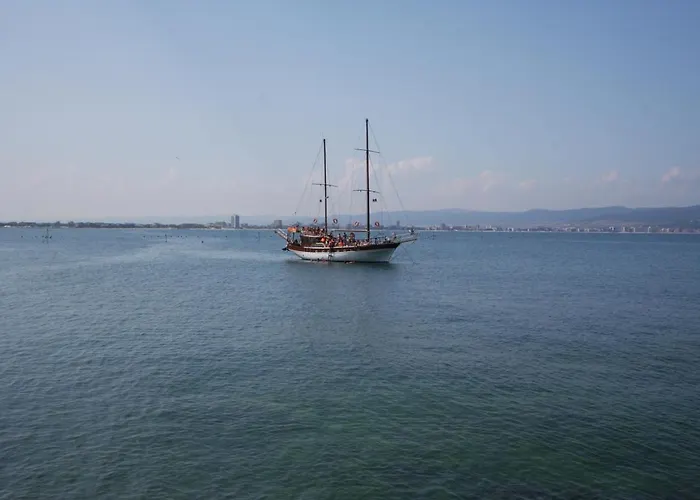 Kotva Отель Солнечный берег