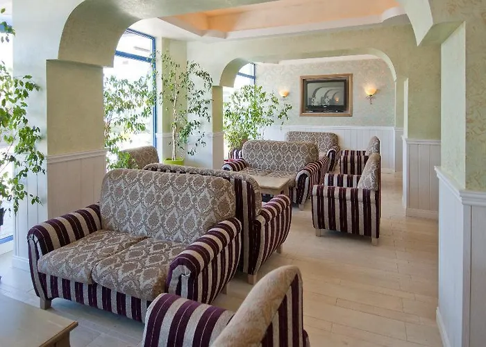 Kotva Hotel Sluneční pobřeží