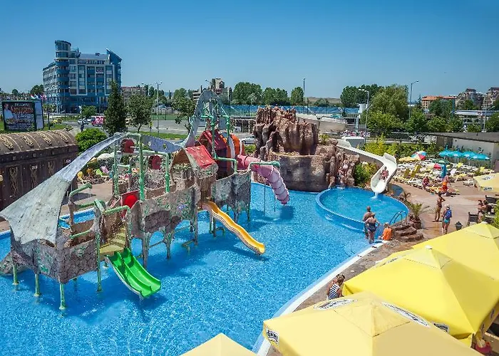 Kotva Солнечный берег