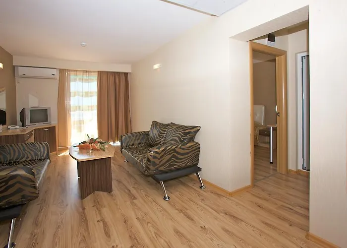 Kotva 4* Sunny Beach