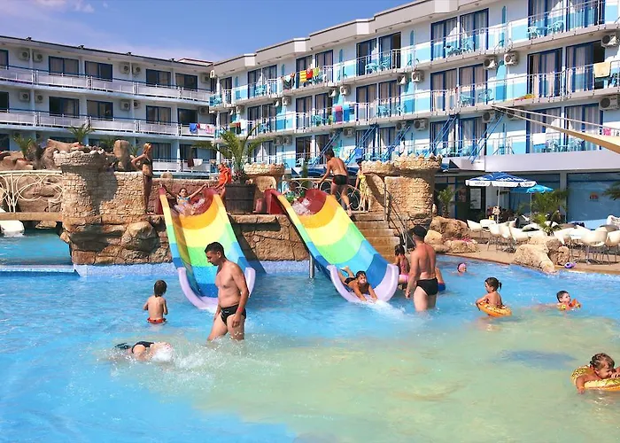 Kotva Солнечный берег