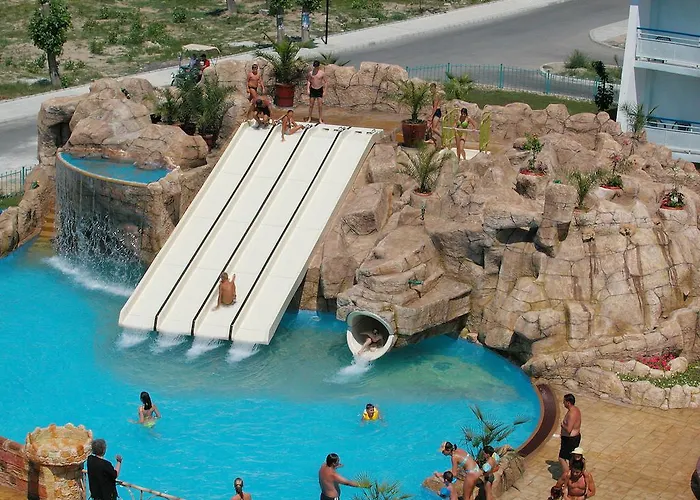 Kotva Hotel Sunny Beach