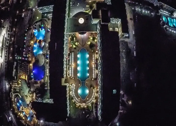 Kotva Солнечный берег