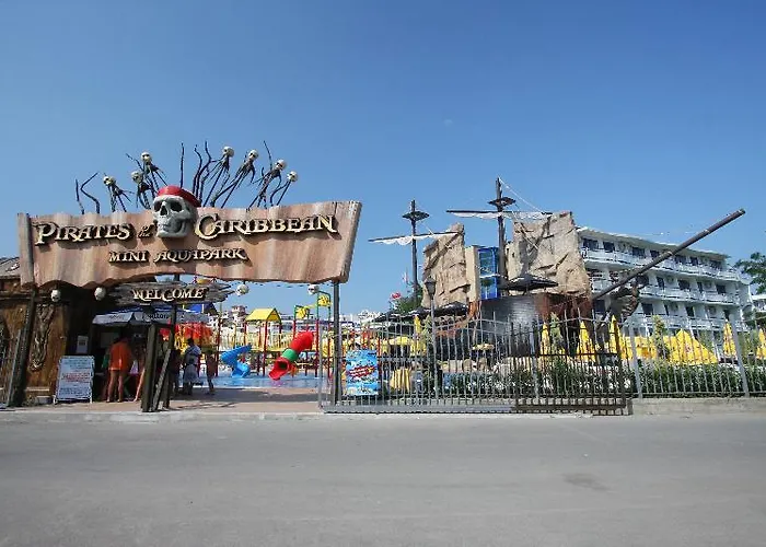 Kotva Солнечный берег