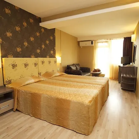 Kotva Hotel Sunny Beach