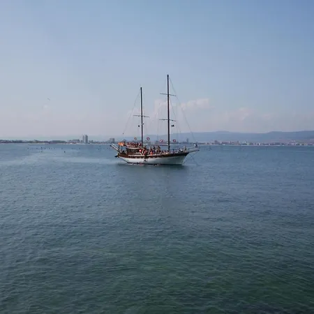 Kotva מלון סאני ביץ'