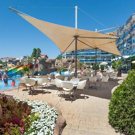 Kotva Hotel 4*