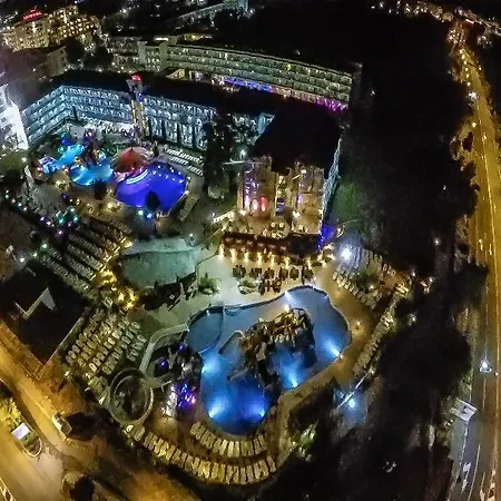 Hotel Kotva Sunny Beach