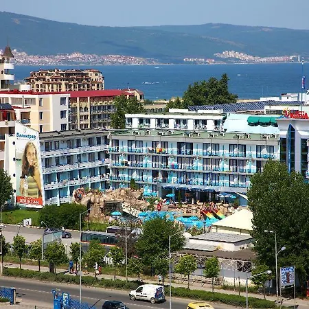Kotva Hotel Sunny Beach