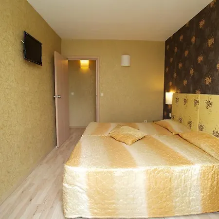 Hotel Kotva Sunny Beach