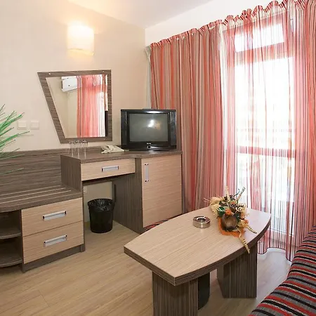 Kotva Hotel 4*
