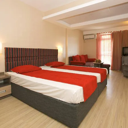 Kotva Hotel