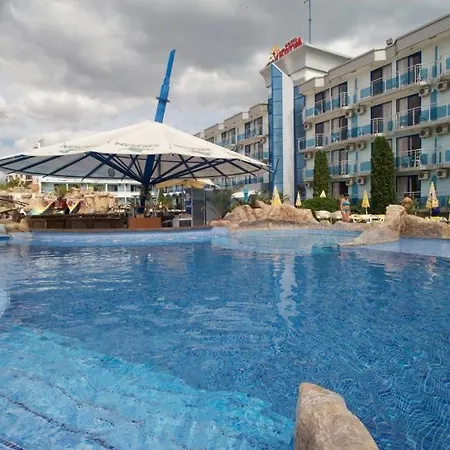 Hotel Kotva