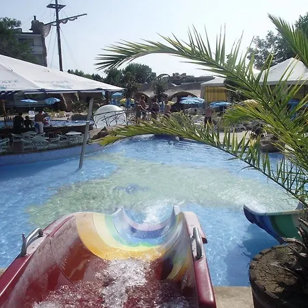 Kotva Hotel Sunny Beach