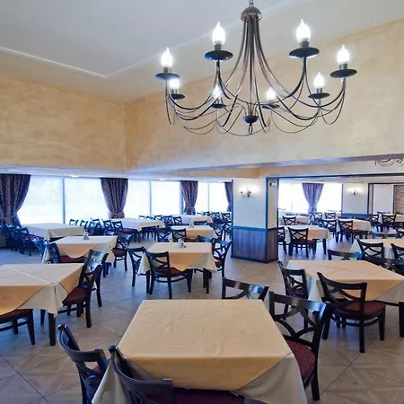Hotel Kotva