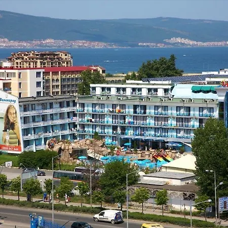 Hotel Kotva
