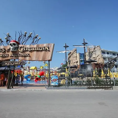 Kotva Sunny Beach
