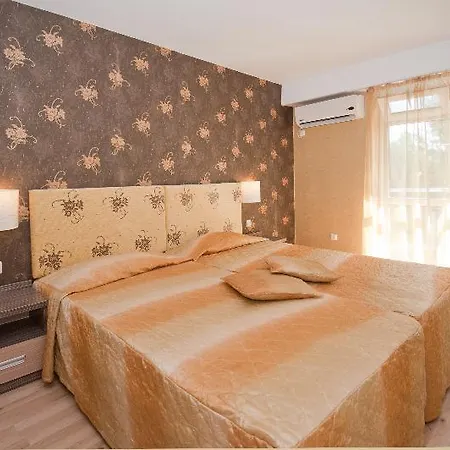 Hotel Kotva Sunny Beach